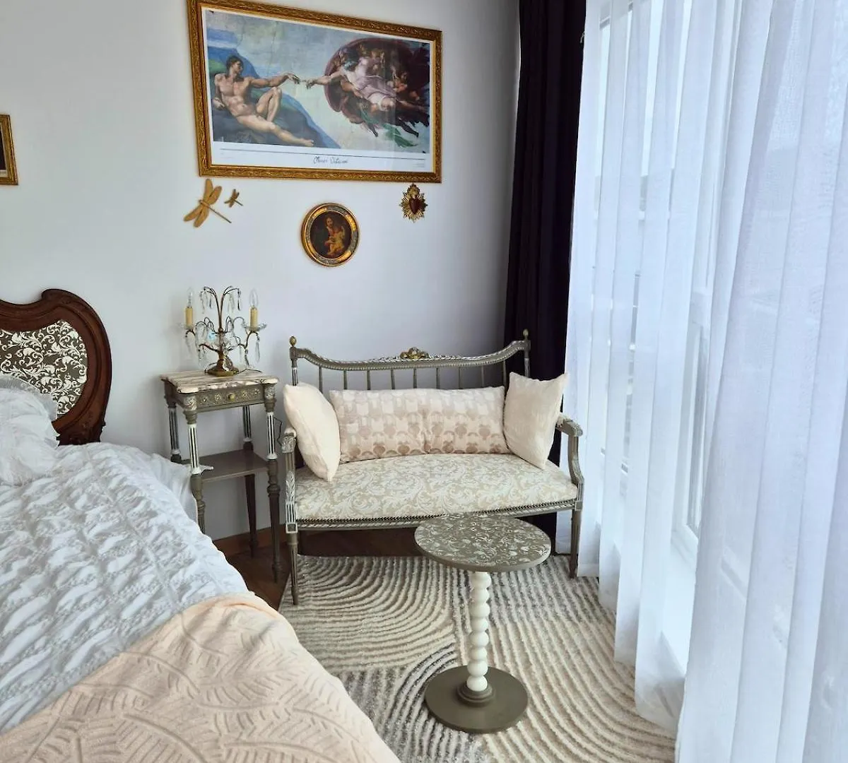 לורדה Celeste Premium Suite Amazing View Train Station צרפת