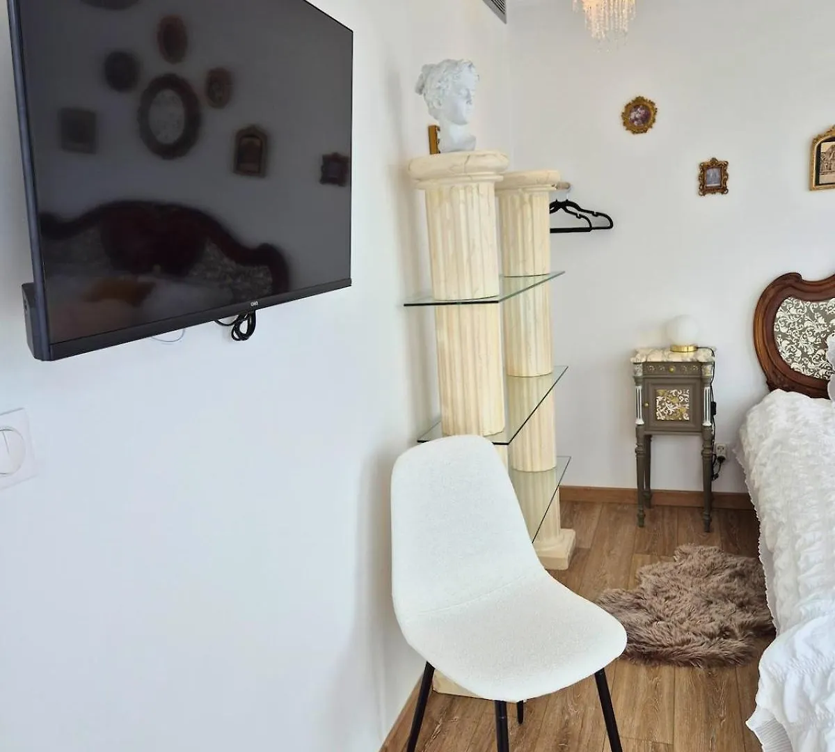 לורדה Celeste Premium Suite Amazing View Train Station