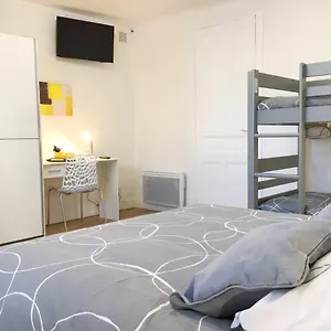  Appartamento Sun, Parking, Centre , Proche Sanctuaires
